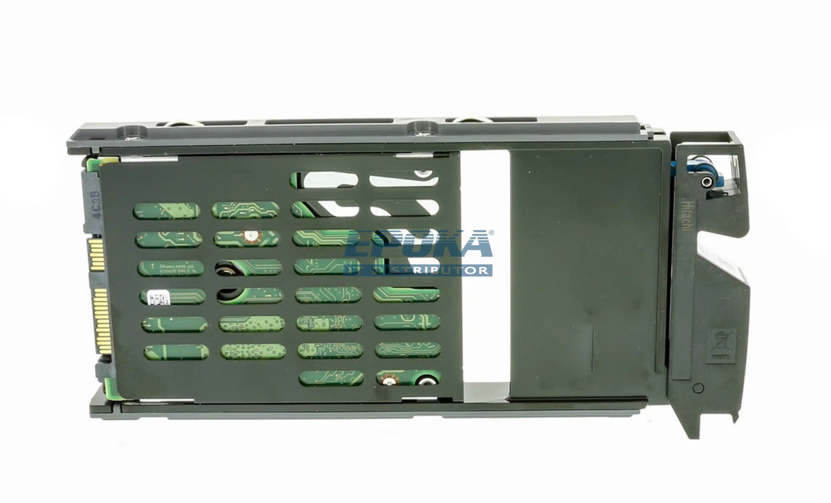 HDS 5541892-P VSP 600GB 10K SAS disk ROHS