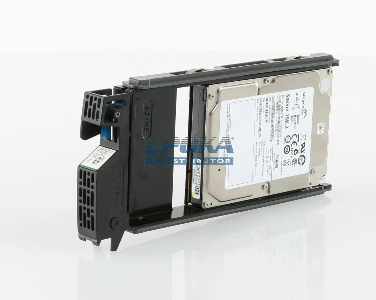 HDS 5541894-A VSP 300GB 15K SAS disk