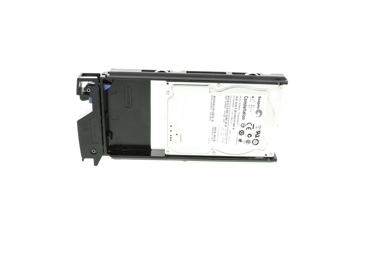 HDS 5541898-A VSP 500GB 7,2K SAS disk