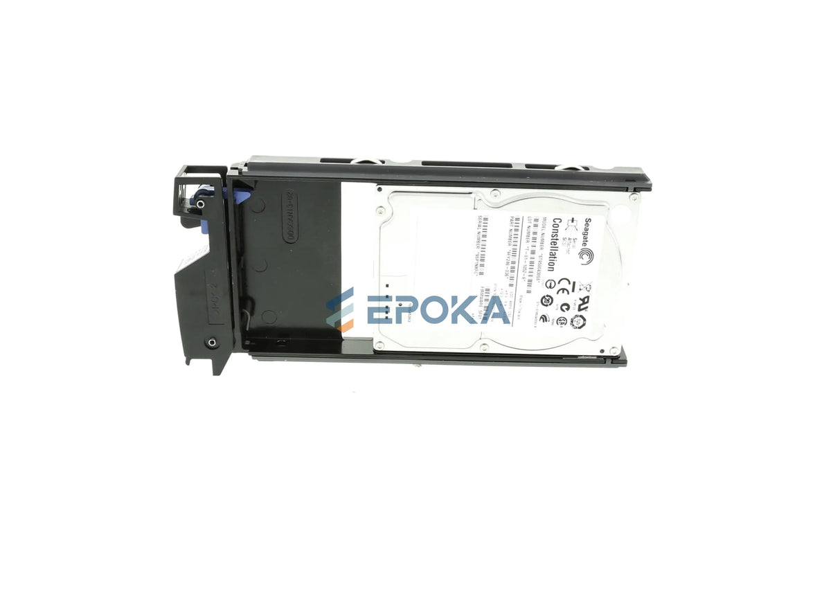 HDS 5541898-A VSP 500GB 7,2K SAS disk