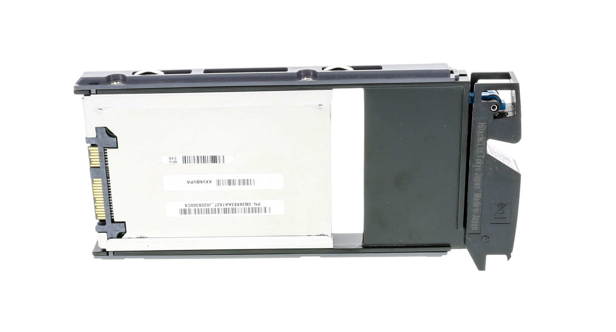 HDS 5541907-A VSP 200GB SFF MLC SSD Drive