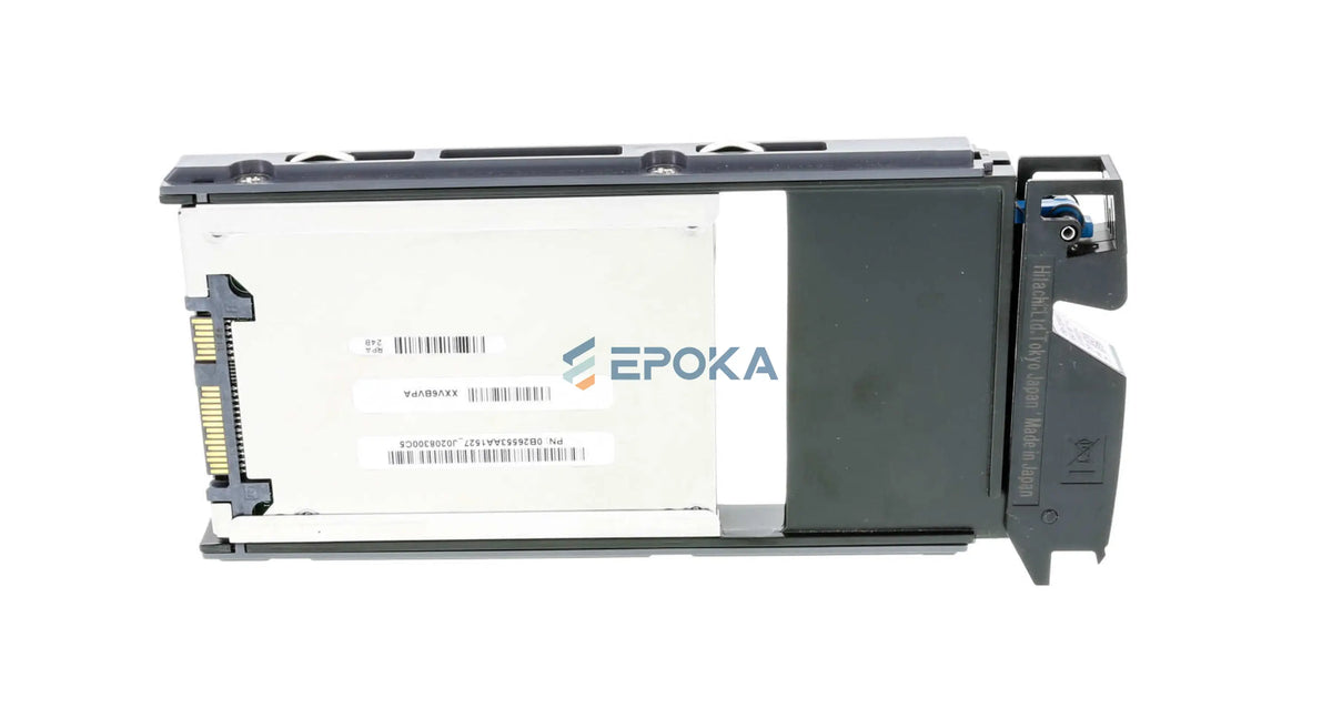 HDS 5541907-A VSP 200GB SFF MLC SSD Drive