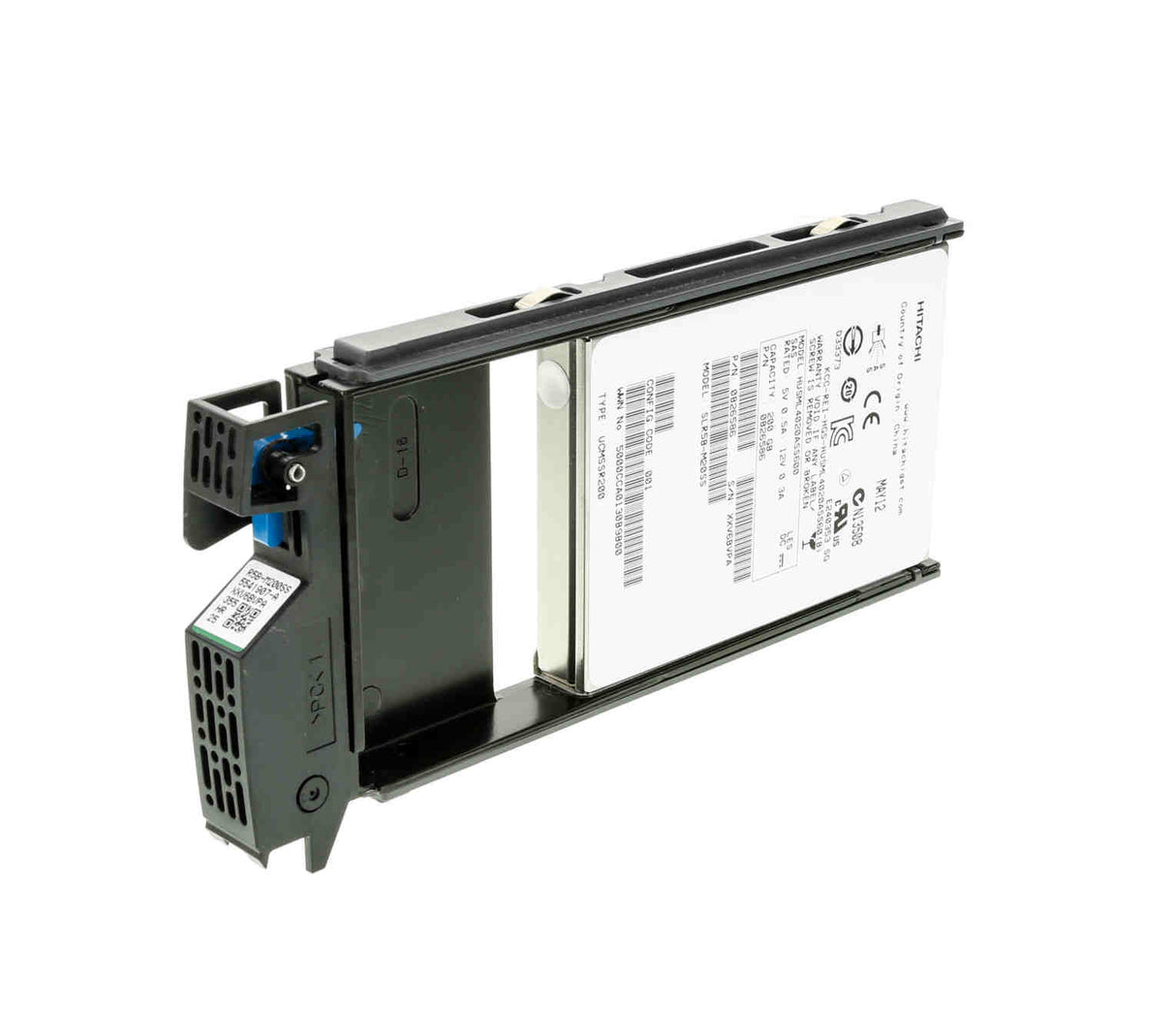HDS 5541907-A VSP 200GB SFF MLC SSD Drive