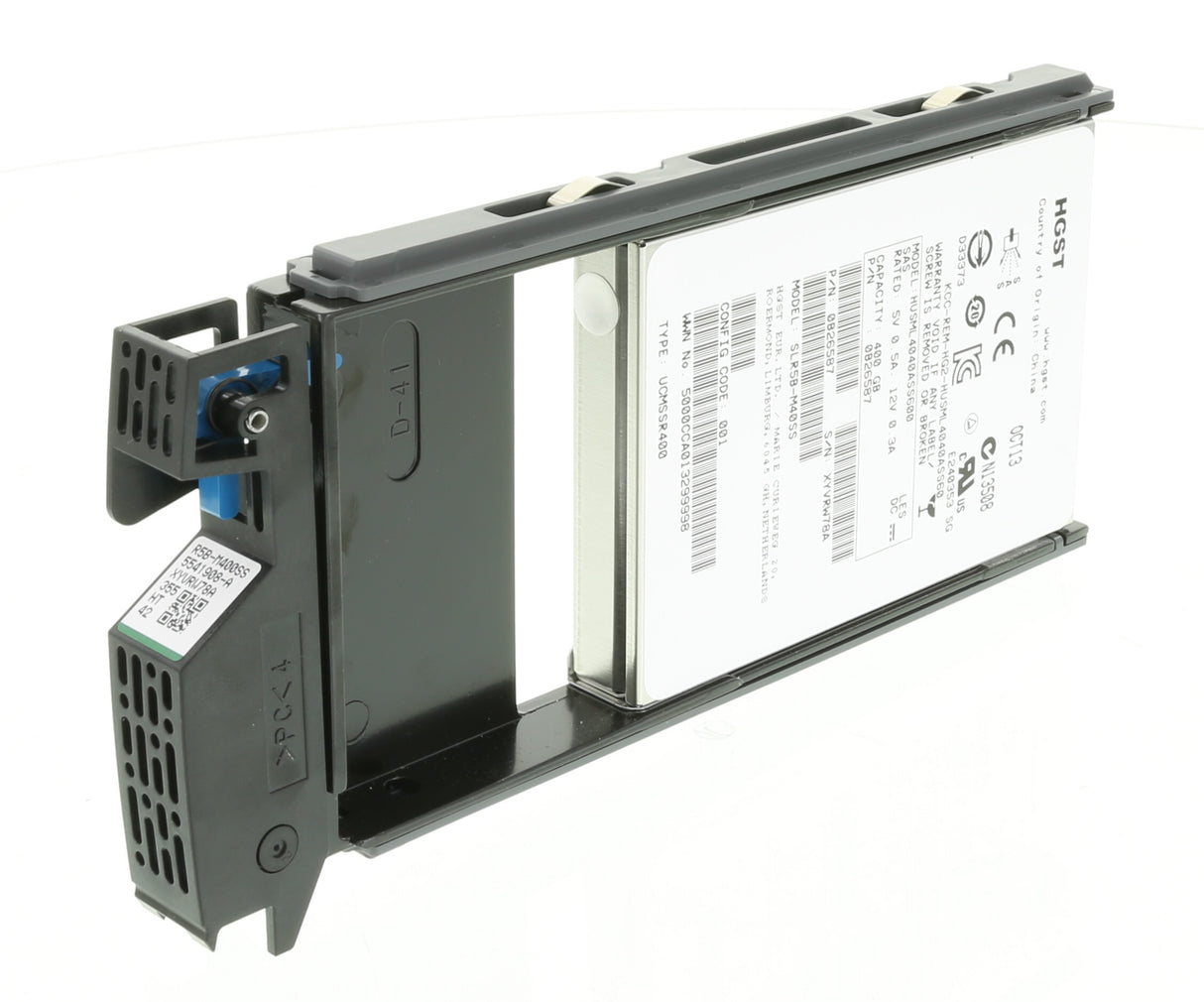 HDS 5541908-A VSP 400GB SFF MLC SSD Drive