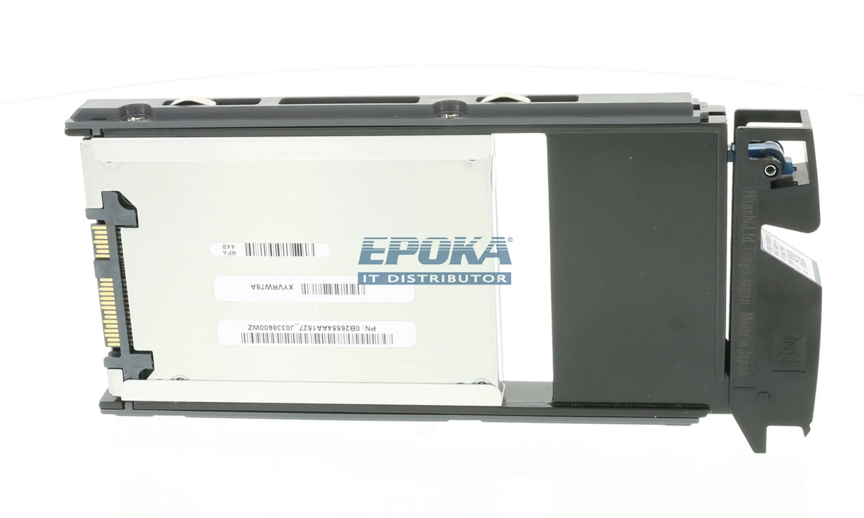 HDS 5541908-A VSP 400GB SFF MLC SSD Drive