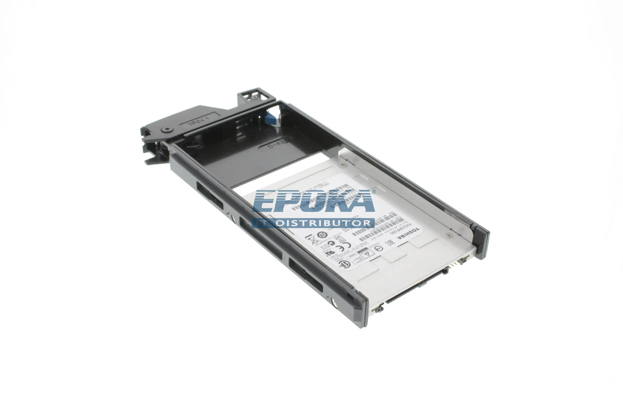 HDS 5541909-A Disk 800GB SAS SFF DP MLC SSD