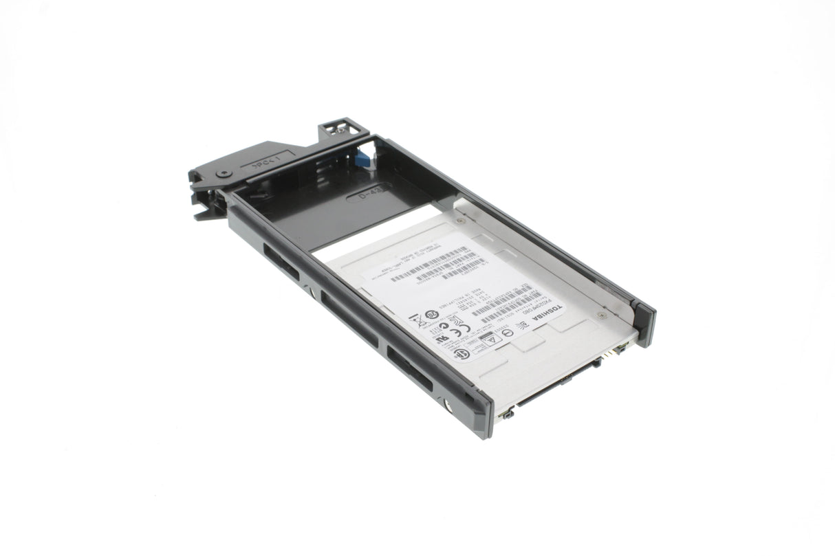 Disk 800GB SAS SFF DP MLC SSD
