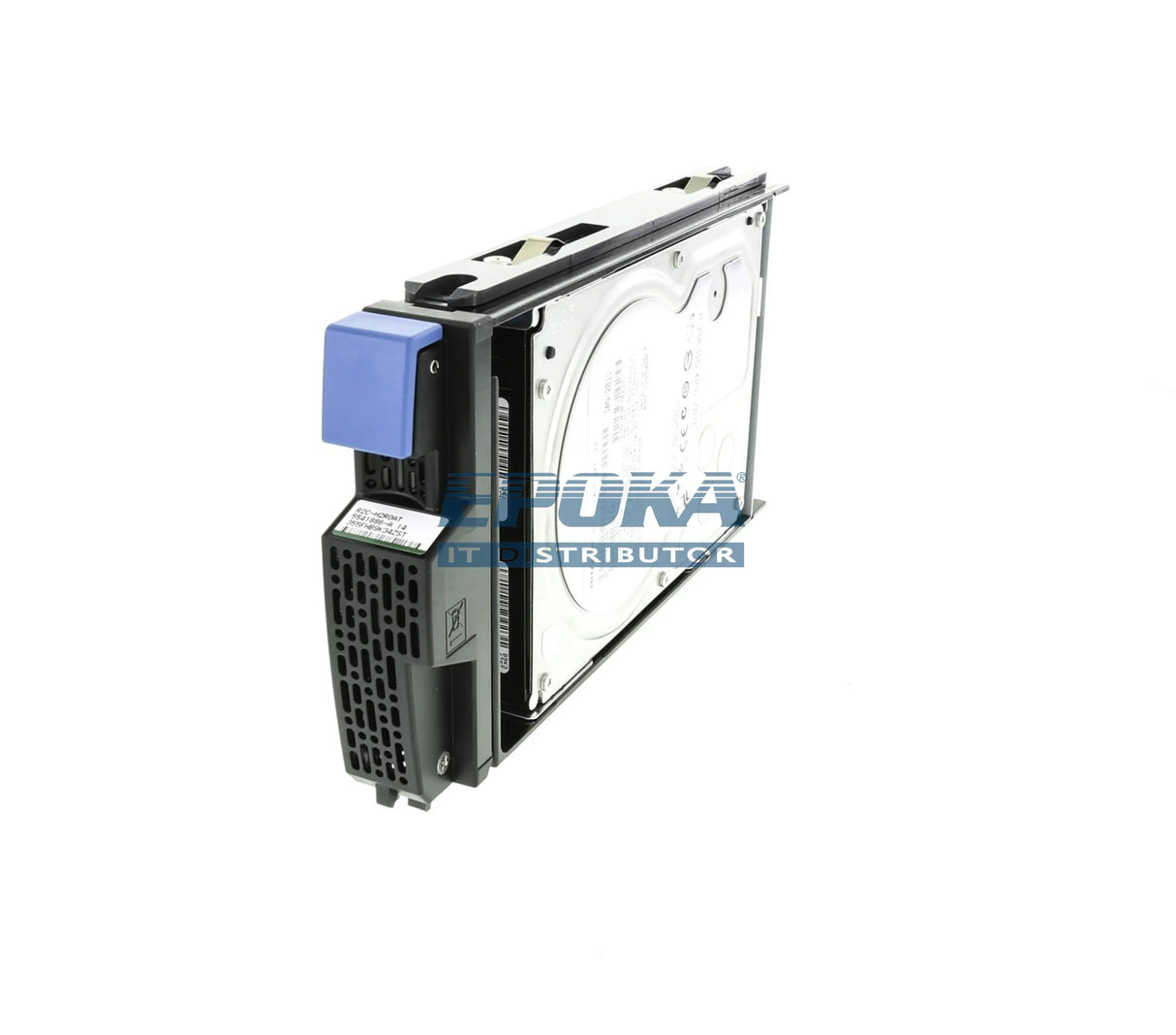 HDS 5541911-A VSP 2TB 7.2K SAS II disk