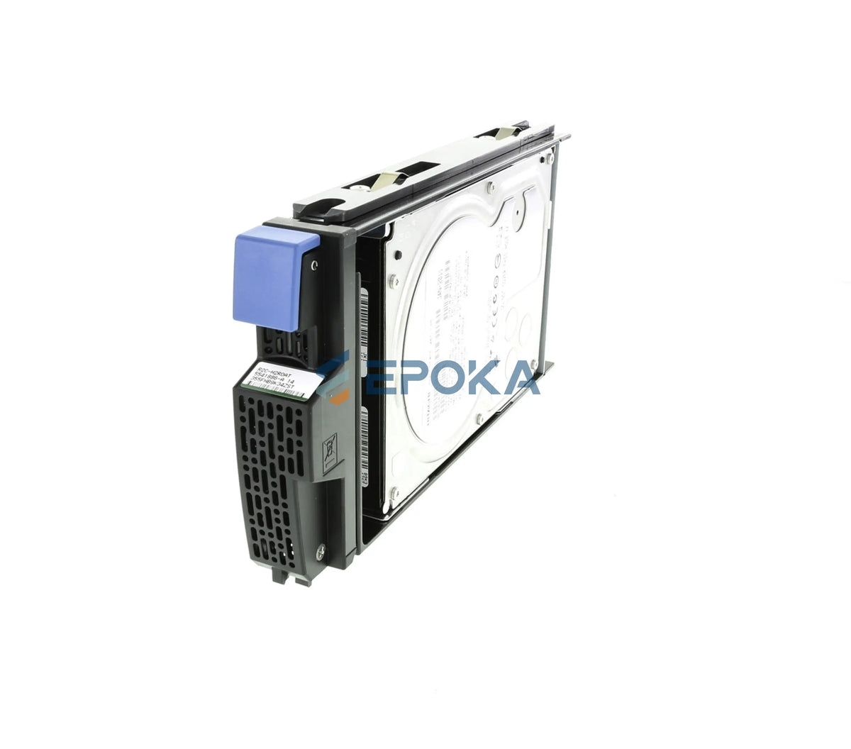 VSP 2TB 7.2K SAS II disk
