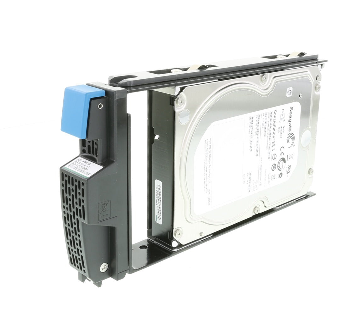 HDS 5541913-A VSP 4TB SAS LFF 3.5" disk