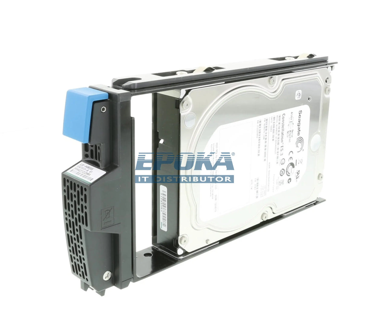 HDS 5541913-A VSP 4TB SAS LFF 3.5" disk