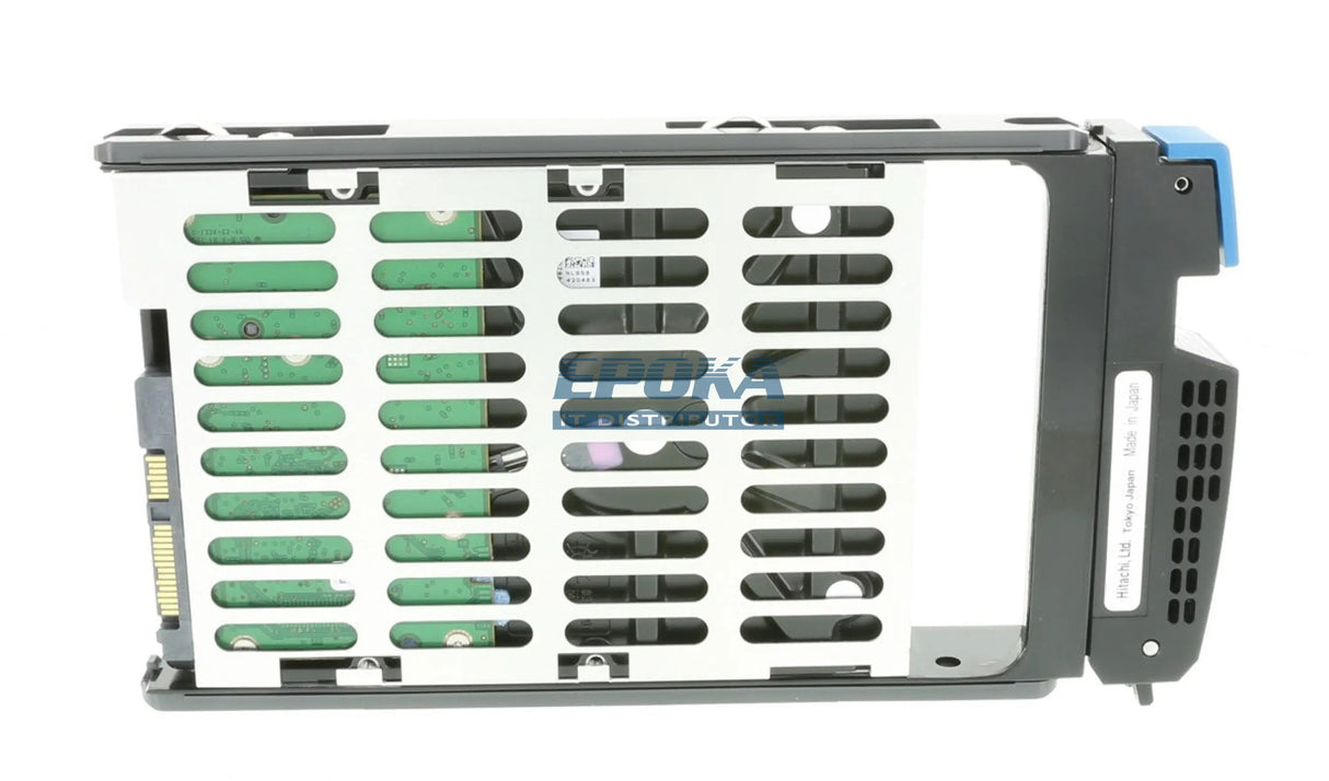 HDS 5541913-A VSP 4TB SAS LFF 3.5" disk