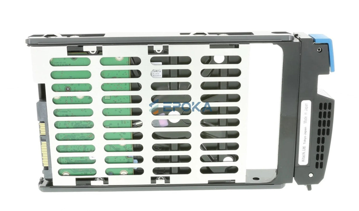 HDS 5541913-A VSP 4TB SAS LFF 3.5" disk