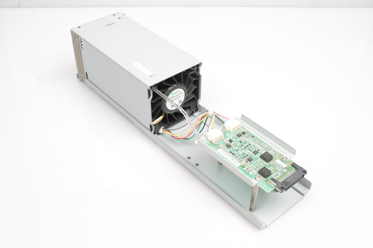 HDS 5552740-A FAN (Front) Assembly