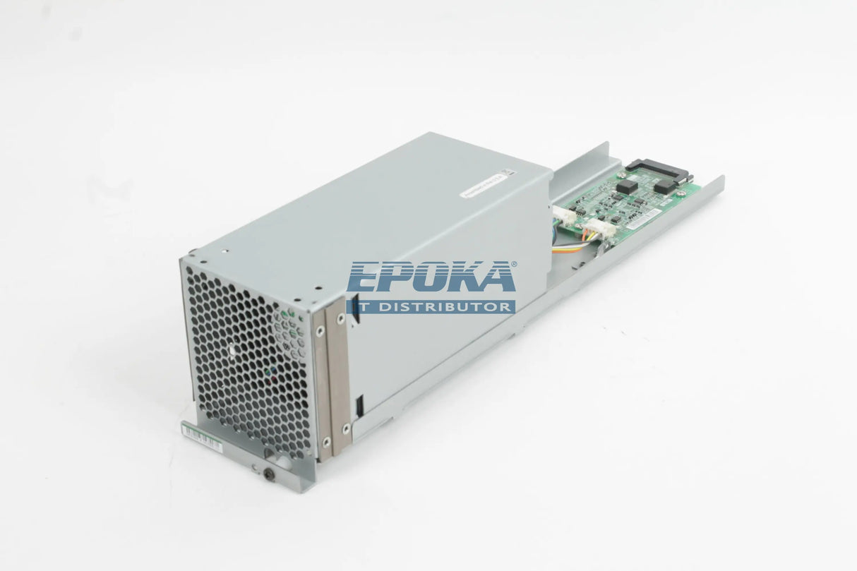 HDS 5552741-A FAN (Rear) Assembly