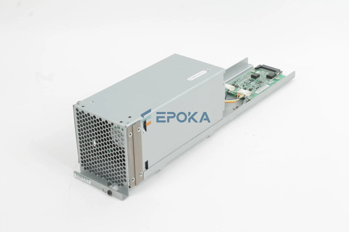 HDS 5552741-A FAN (Rear) Assembly