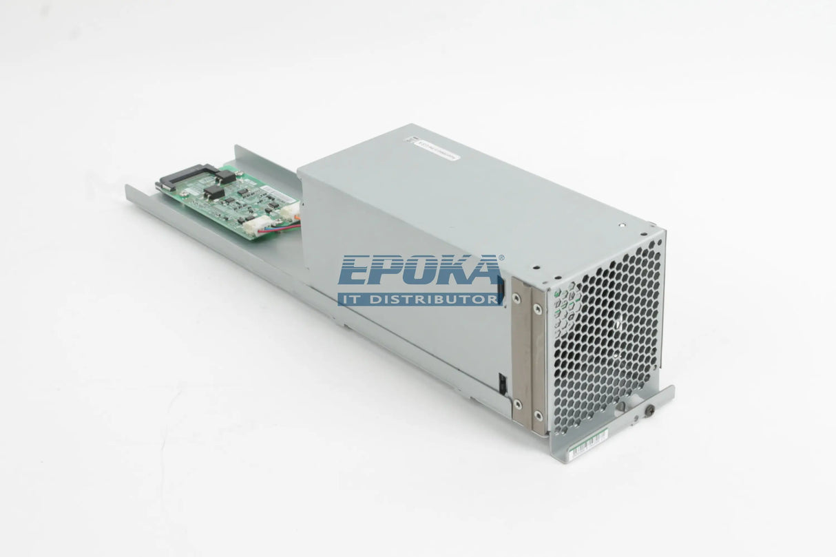 HDS 5552741-A FAN (Rear) Assembly