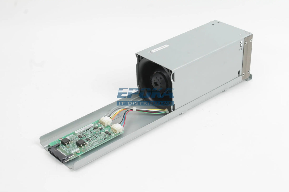 HDS 5552741-A FAN (Rear) Assembly