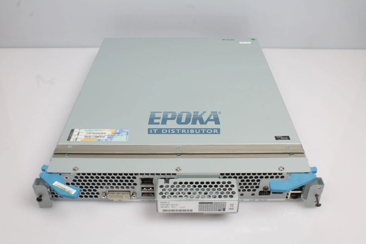 HDS 5552759-P VSP G1000 Service Processor (SVP) RoHS