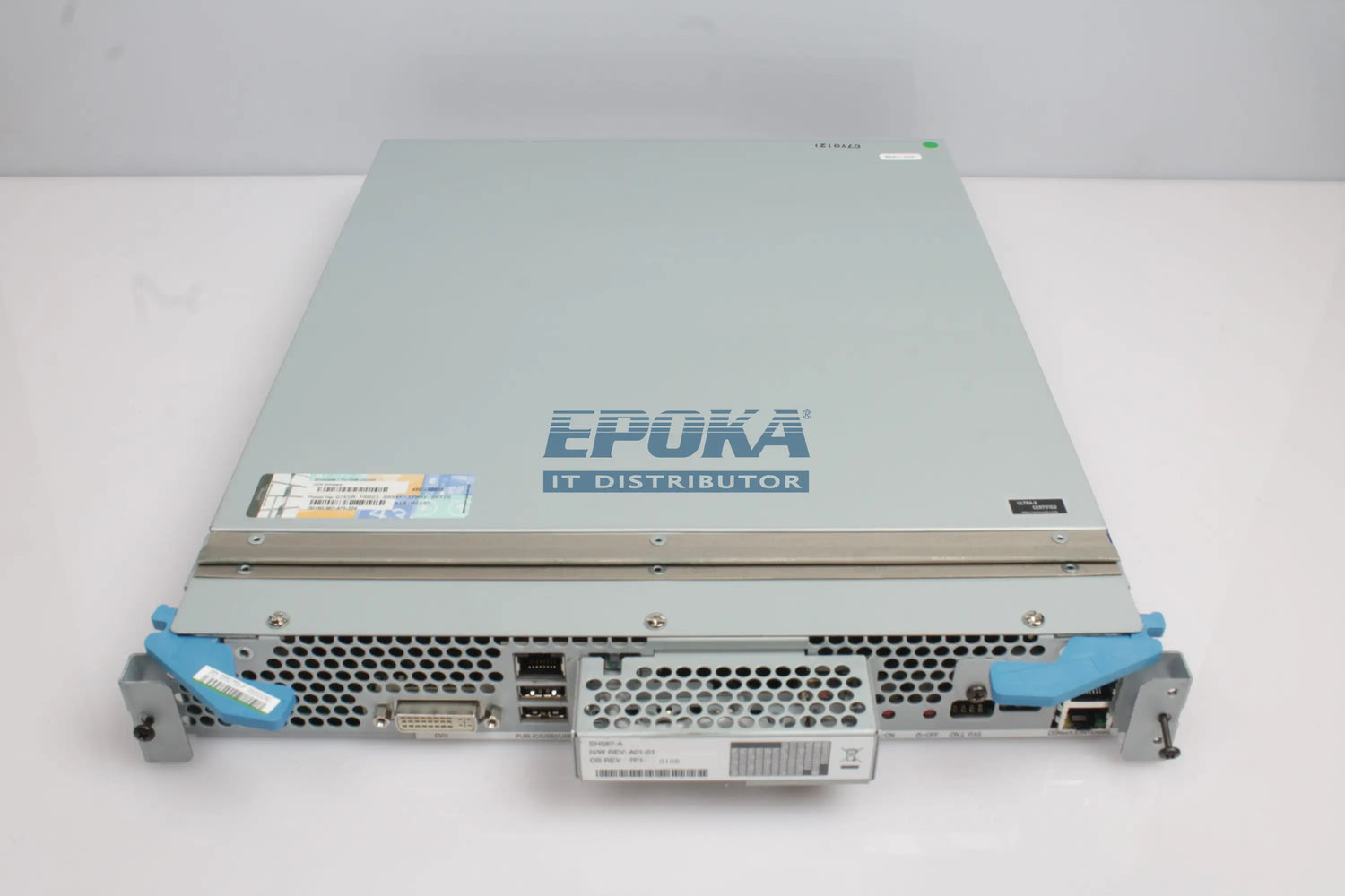 HDS 5552759-P VSP G1000 Service Processor (SVP) RoHS