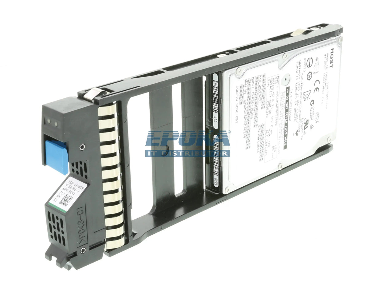 HDS 5552786-A Disk 600GB 10K SAS SFF 12G
