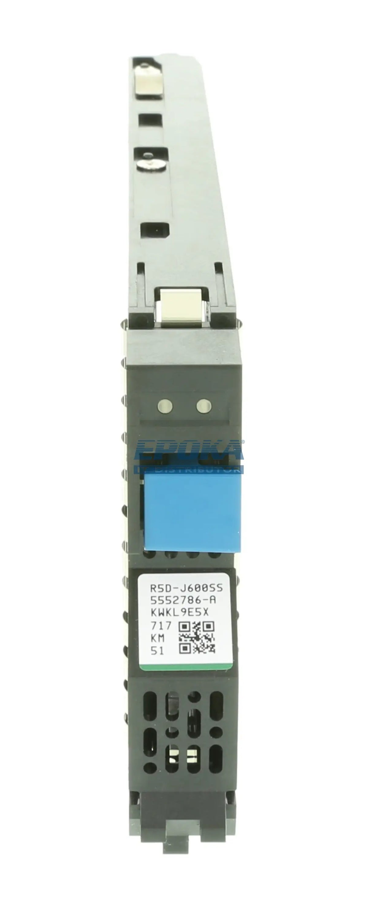 HDS 5552786-A Disk 600GB 10K SAS SFF 12G