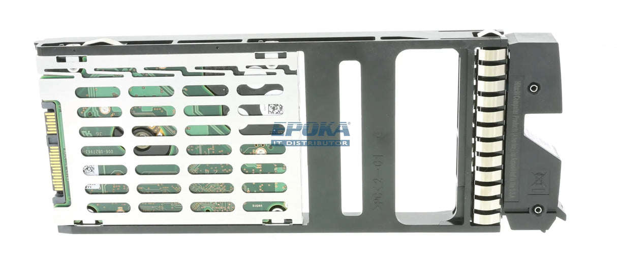 HDS 5552786-A Disk 600GB 10K SAS SFF 12G