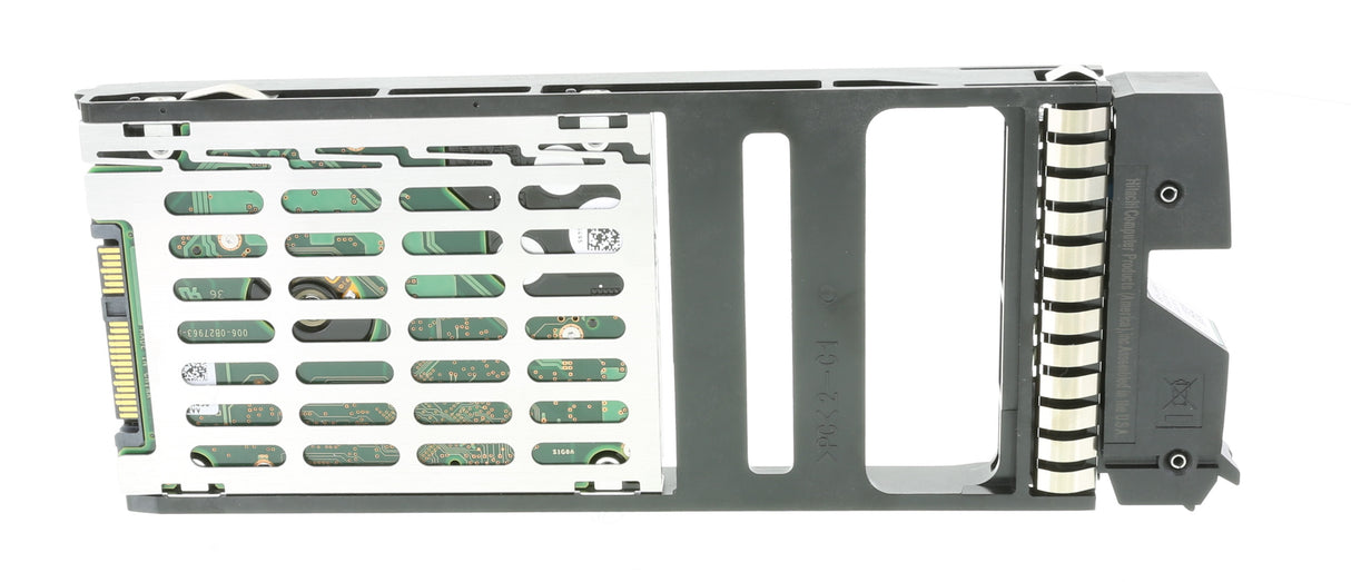 HDS 5552786-A Disk 600GB 10K SAS SFF 12G