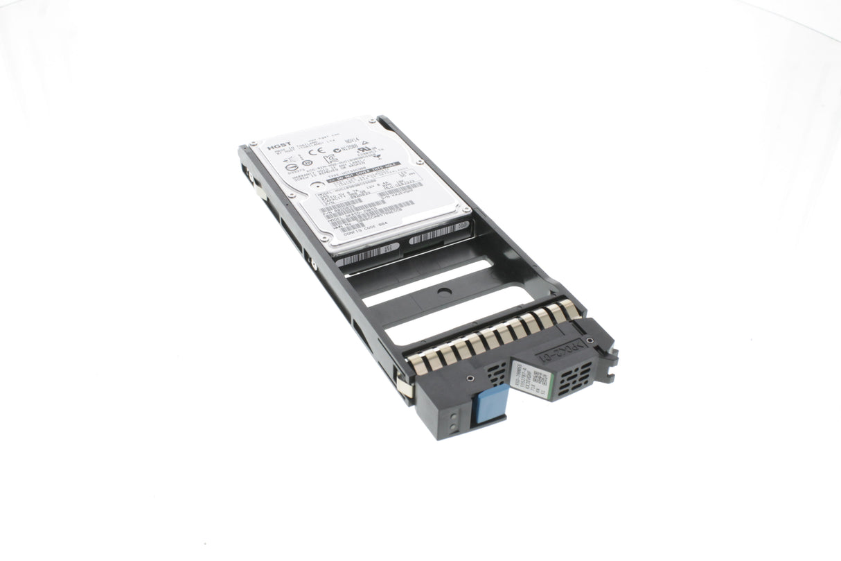 HDS 5552787-A Disk 900GB 10K SAS SFF