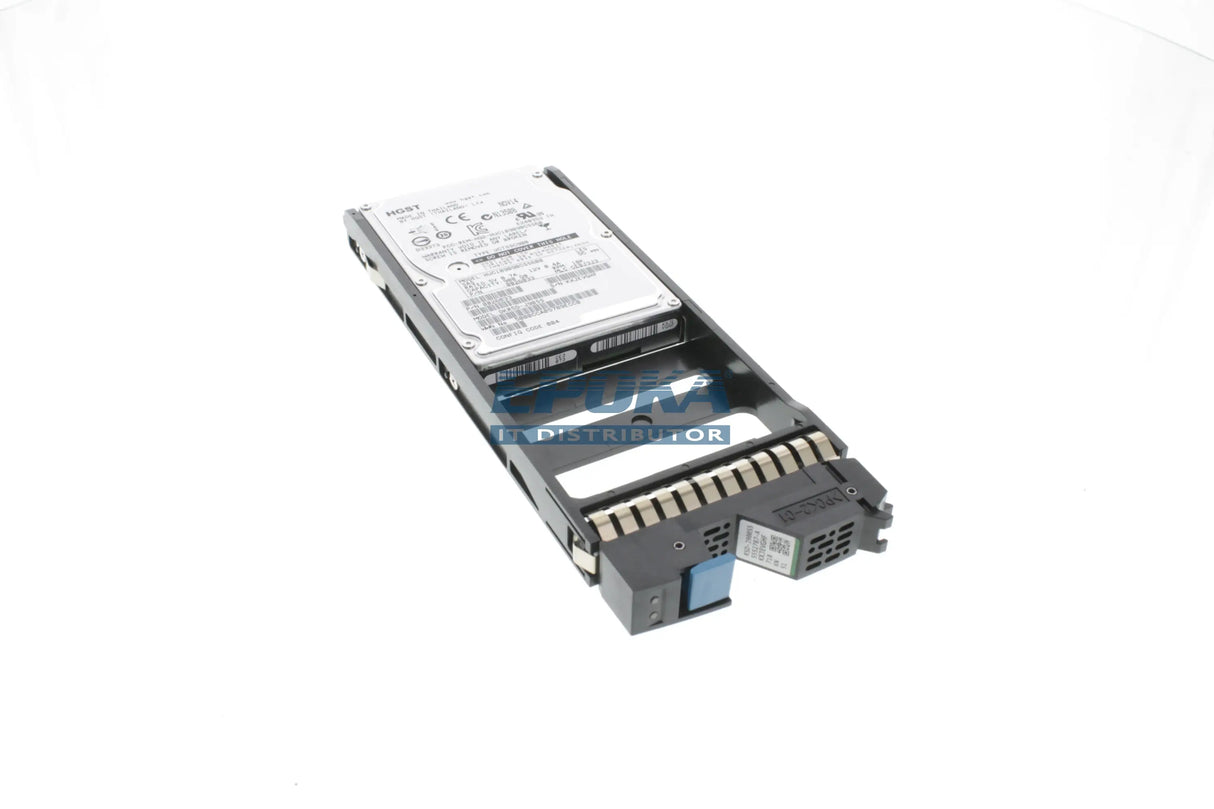 HDS 5552787-A Disk 900GB 10K SAS SFF