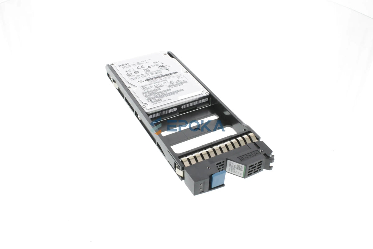 HDS 5552787-A Disk 900GB 10K SAS SFF