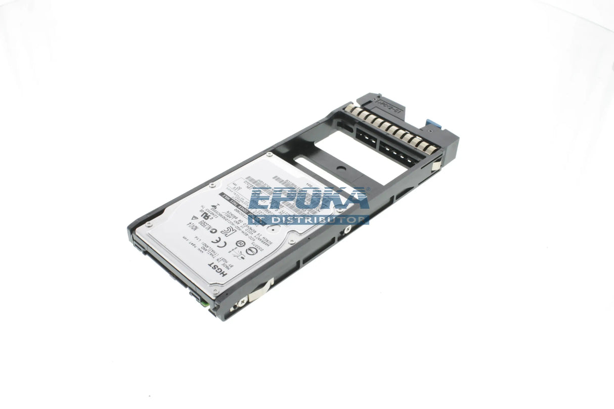 HDS 5552787-A Disk 900GB 10K SAS SFF