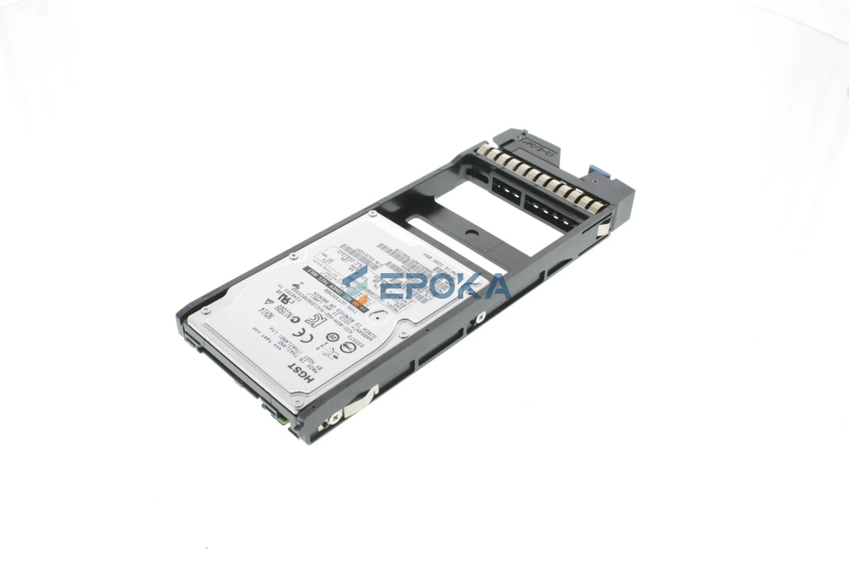 HDS 5552787-A Disk 900GB 10K SAS SFF