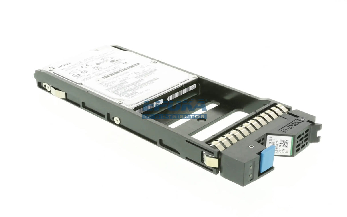 HDS 5552789-P Disk 1.2TB 10K SAS SFF RoHs