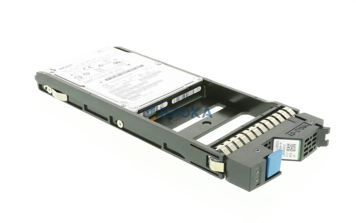 HDS 5552789-P Disk 1.2TB 10K SAS SFF RoHs