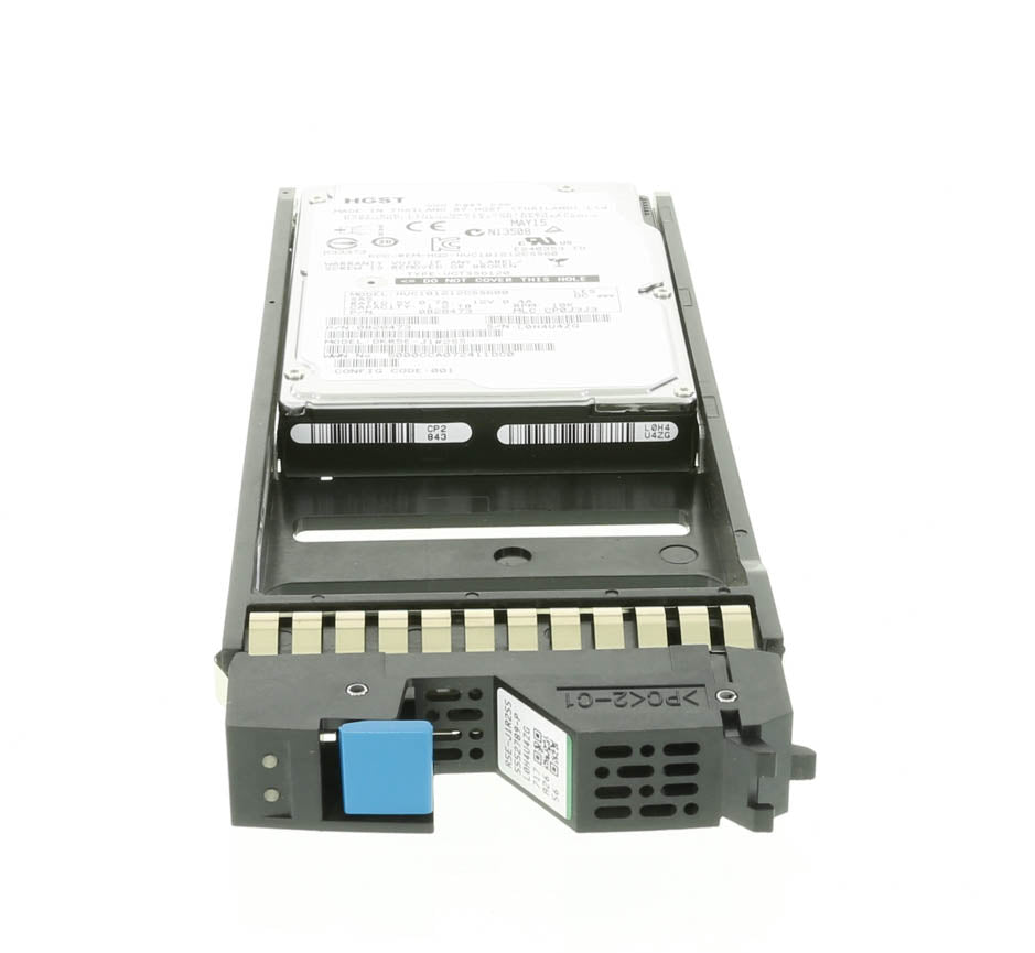 HDS 5552789-P Disk 1.2TB 10K SAS SFF RoHs