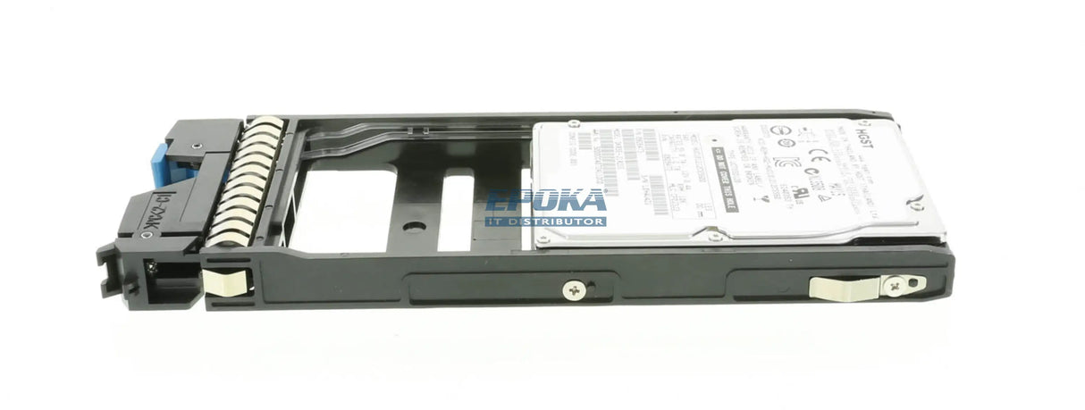 HDS 5552789-P Disk 1.2TB 10K SAS SFF RoHs