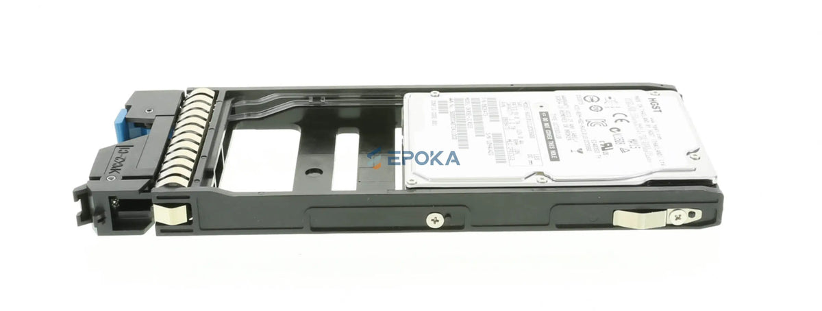 HDS 5552789-P Disk 1.2TB 10K SAS SFF RoHs