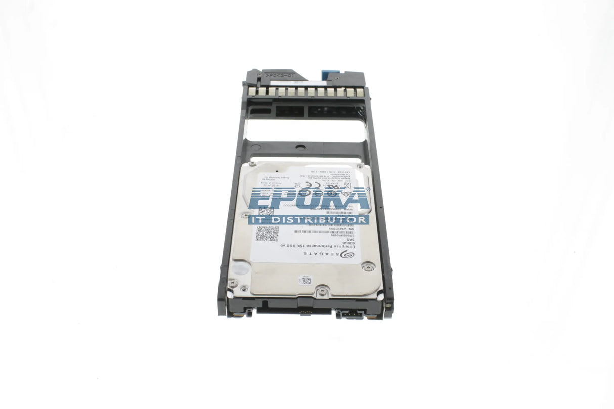 HDS 5559498-A Disk 600GB 15K SAS SFF