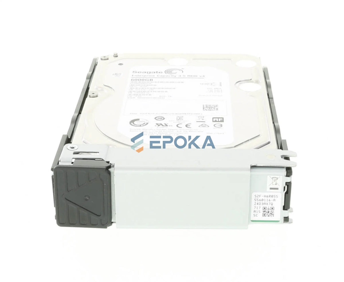HDS 5560116-A VSP GX00 Disk 6 TB SAS 7.2K 3.5"