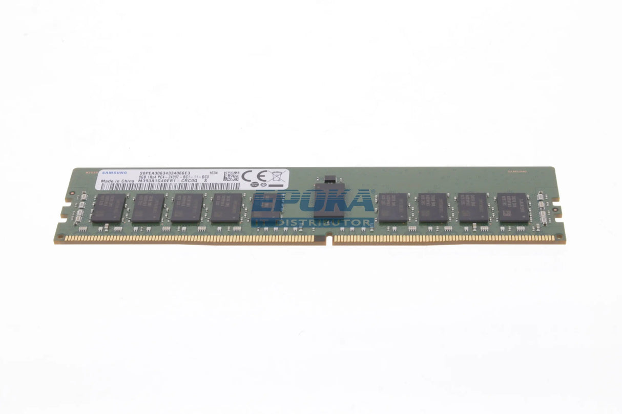 HDS 5562176-A VSP Gx00 SPS-DIMM 8GB DDR4