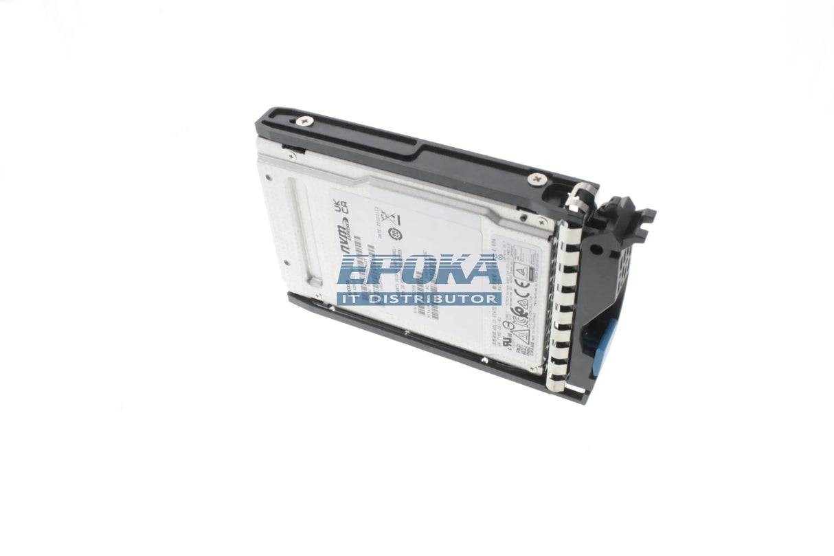 HDS 5563631-A Disk 7.6TB NVME Flash Drive