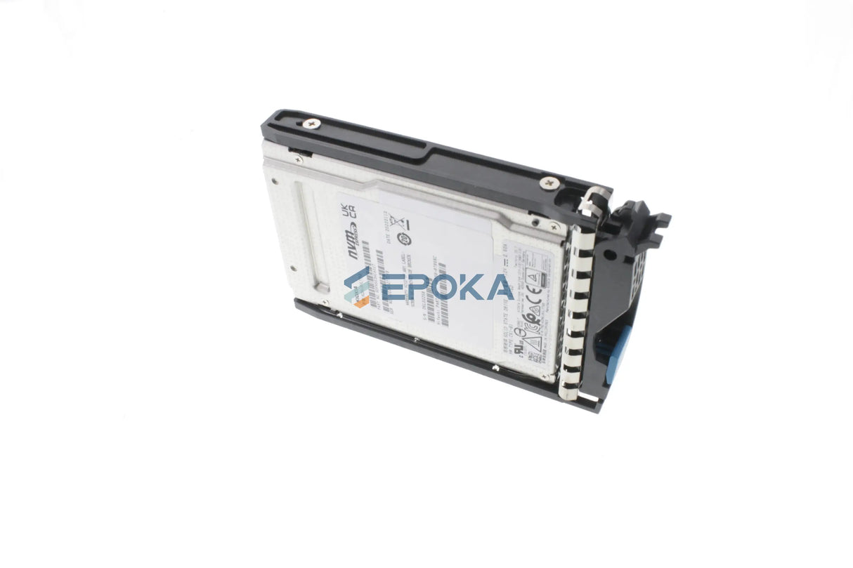 HDS 5563631-A Disk 7.6TB NVME Flash Drive