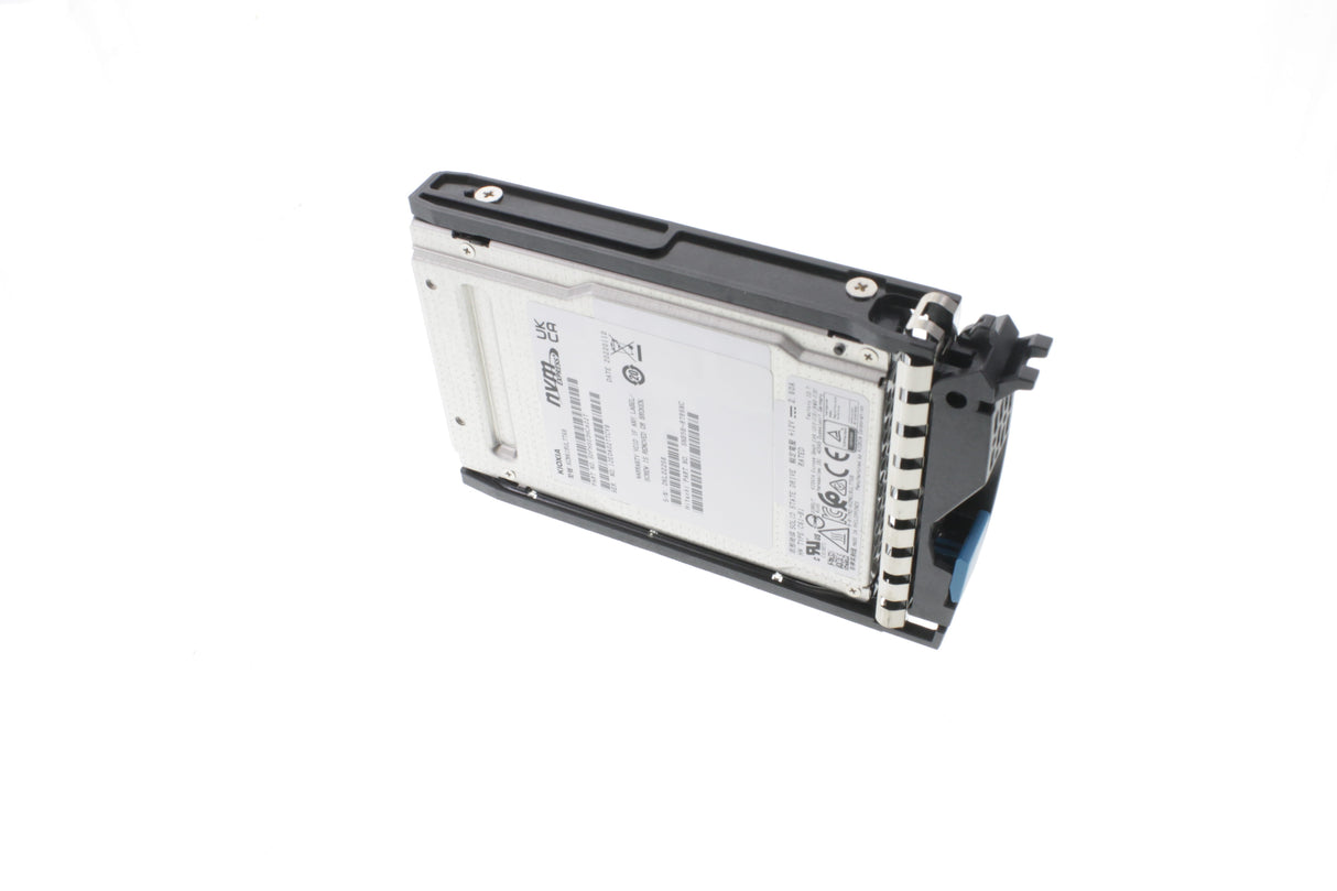 HDS 5563631-A Disk 7.6TB NVME Flash Drive