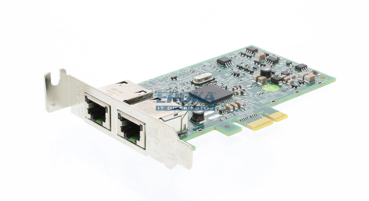Dell 557M9 5720 DP 1G NIC BaseT PCI-E