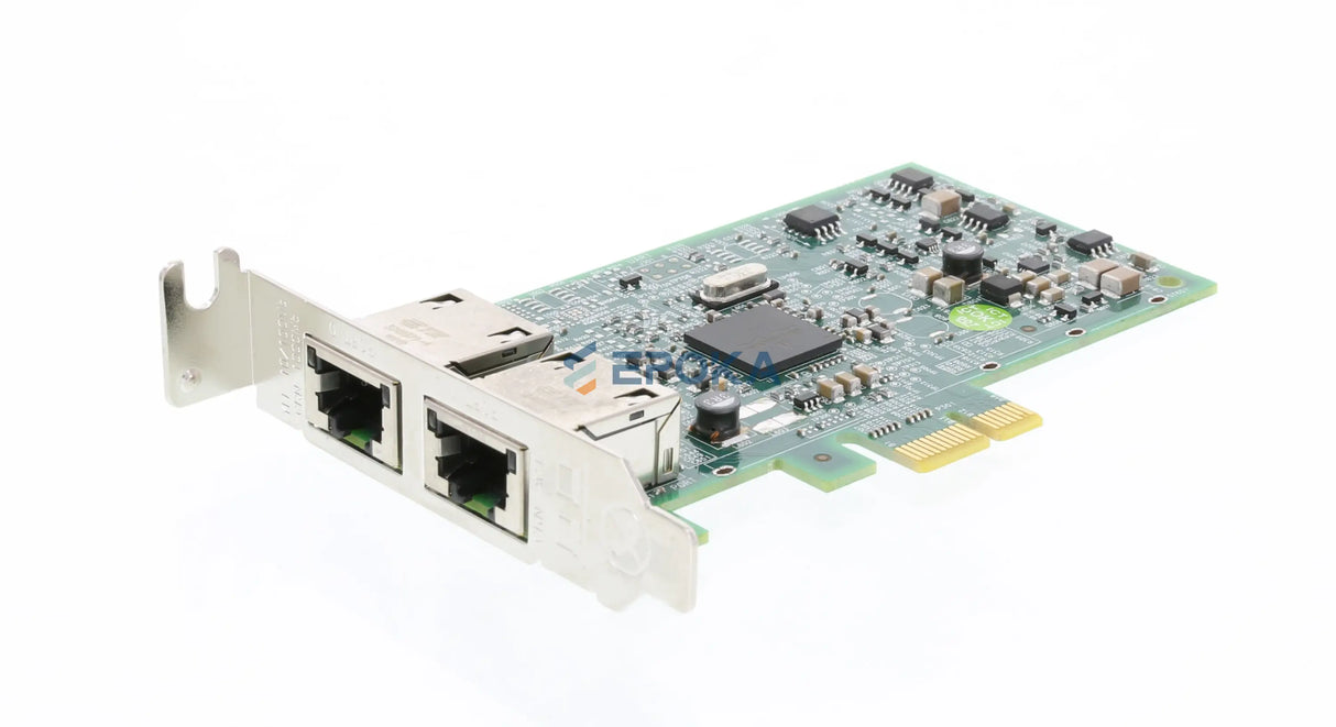 Dell 557M9 5720 DP 1G NIC BaseT PCI-E