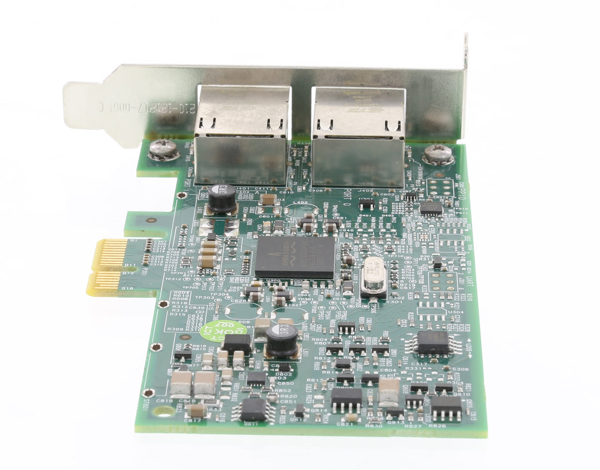 Dell 557M9 5720 DP 1G NIC BaseT PCI-E