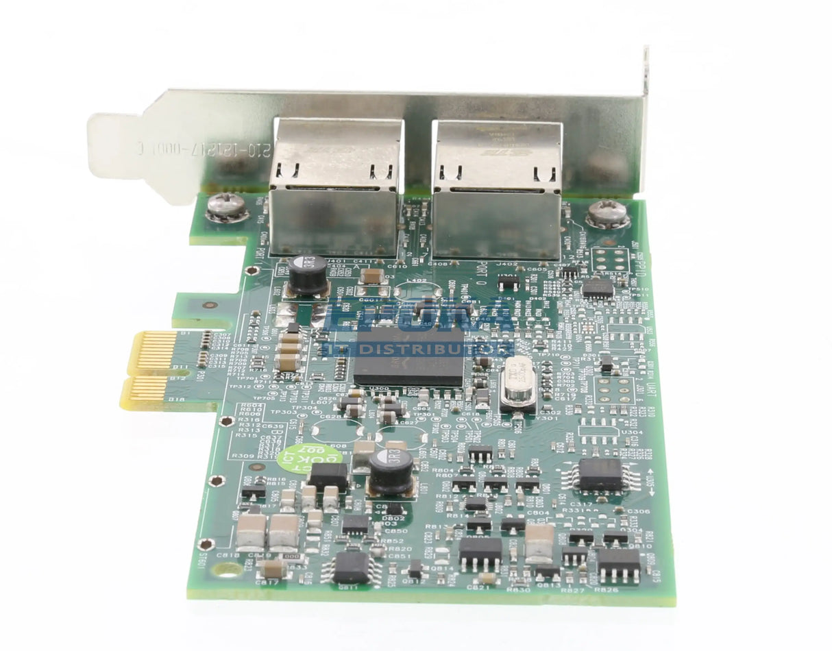 Dell 557M9 5720 DP 1G NIC BaseT PCI-E