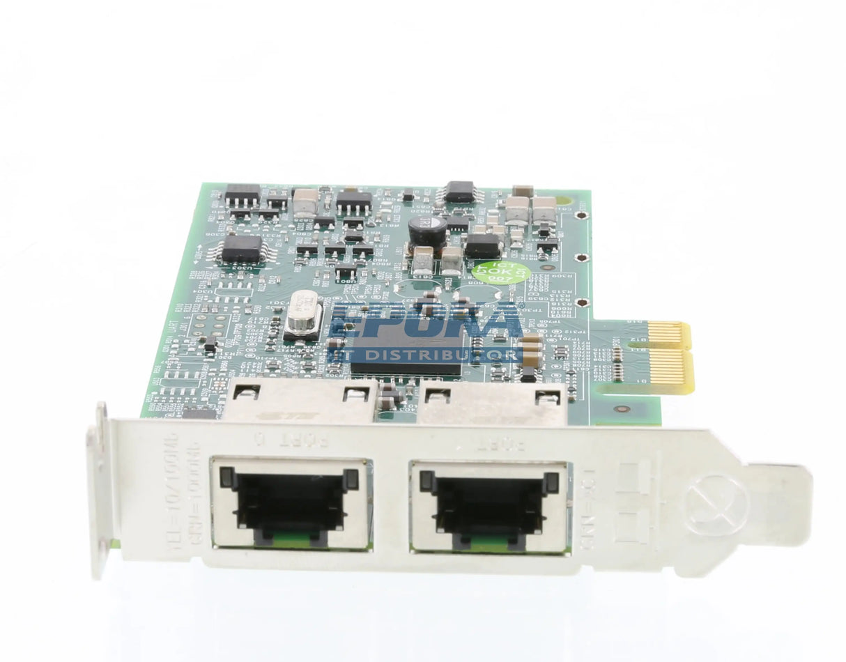 Dell 557M9 5720 DP 1G NIC BaseT PCI-E