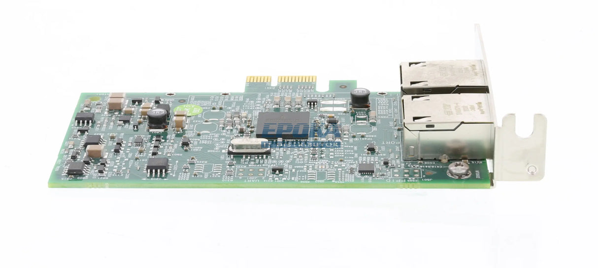 Dell 557M9 5720 DP 1G NIC BaseT PCI-E